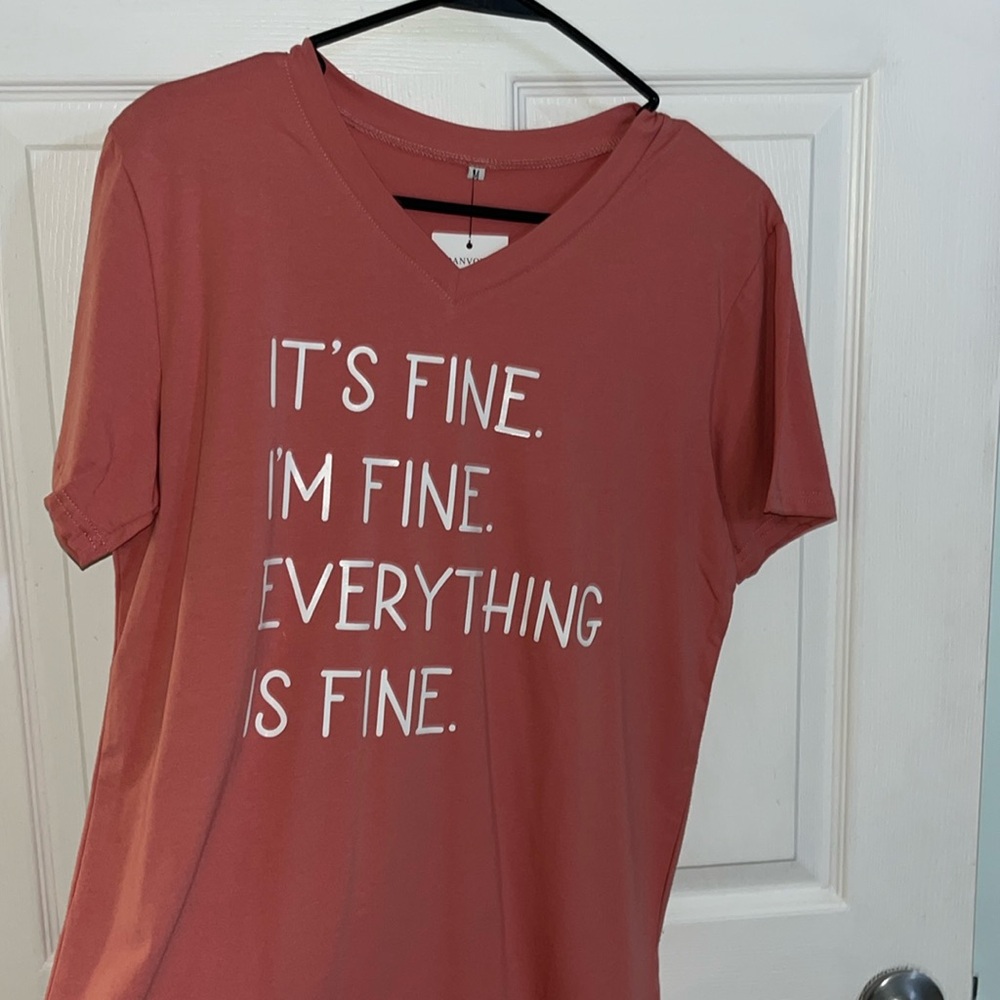 Tshirt!
